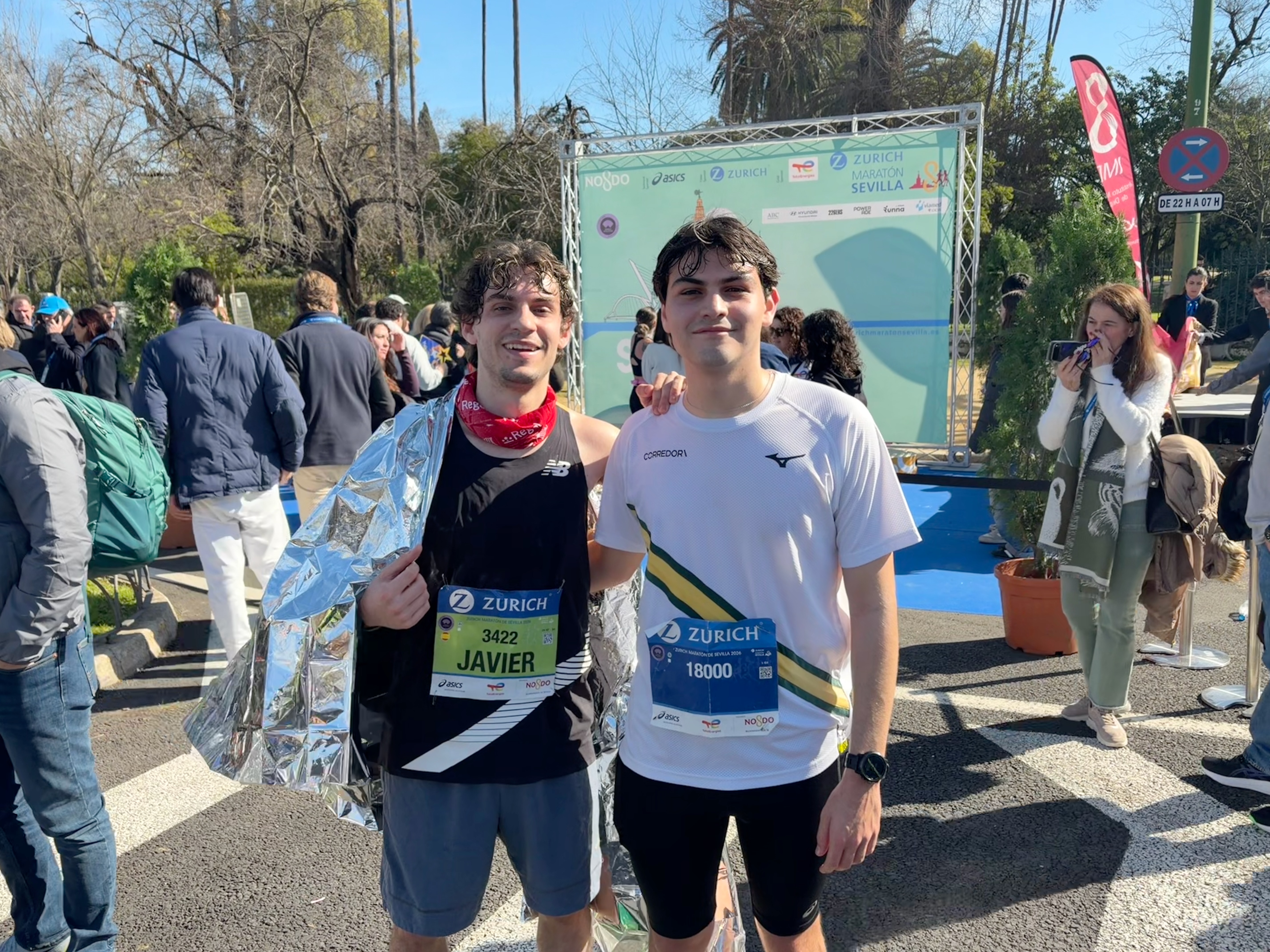 marathon